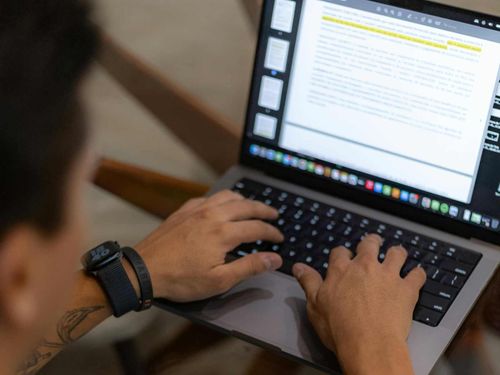 Is It Ethically Correct to Write an AI-Business Book?